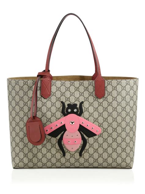 gucci gg supreme tote and bee roblox|Gucci Garden .